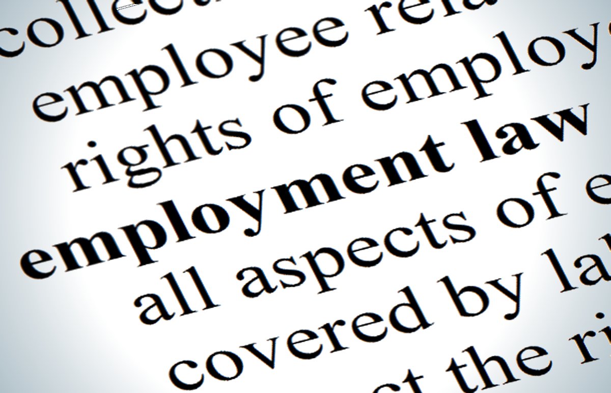 Why Do I Need An Employment Lawyer?