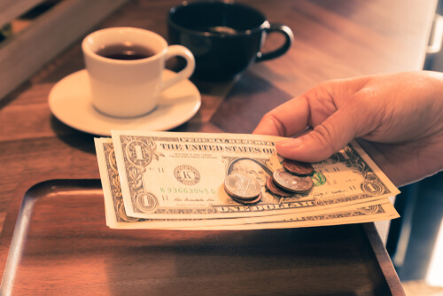 The DOL Changes the Rules For Tipped Employees