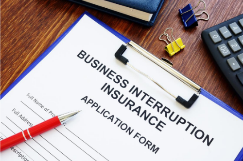 Business Interruption Insurance Nashville, TN