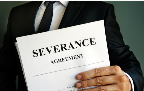 Unfair Severance Package Lawyer in Nashville, TN
