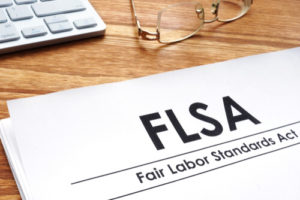 Common FLSA Issues