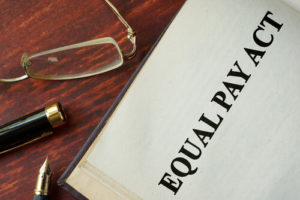 Nashville equal pay act attorney