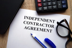 Georgia Independent Contractor Misclassification Lawyer
