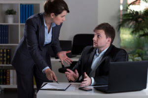 Mississippi Workplace Retaliation Lawyer