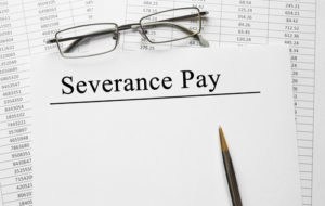 Nashville severance agreement attorney