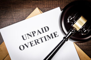 Nashville unpaid overtime lawyer