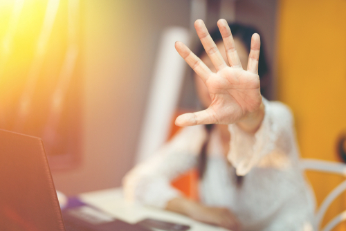 Sexual Harassment at Work - Nashville TN