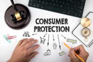 Tennessee Consumer Protection Act