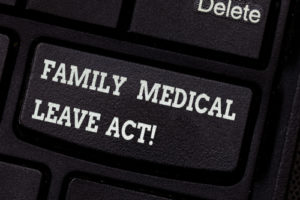 Knoxville Family Medical Leave Act Lawyer
