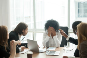 Knoxville Workplace Discrimination Lawyer