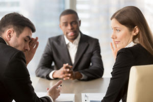 Memphis Workplace Discrimination Lawyer