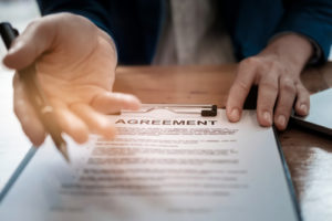 Chattanooga Non-Solicitation Agreement Lawyer