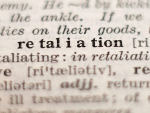 Tennessee Workplace Retaliation Lawyer