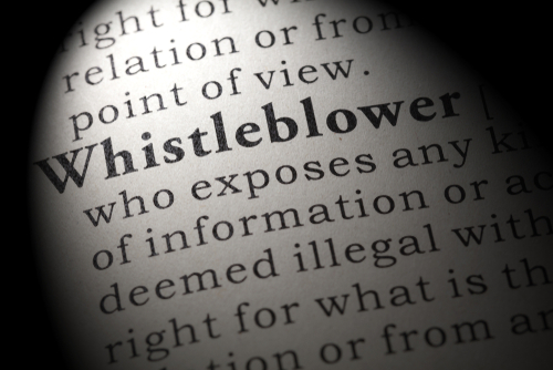 Nashville whistleblower lawyers