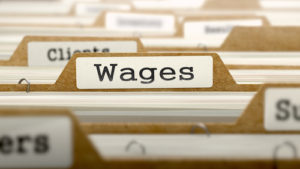 Minimum Wage and Overtime Reform Scholarship