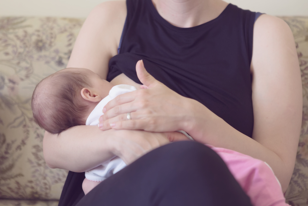 Nursing Moms Losing Jobs Due to Breastfeeding Discrimination