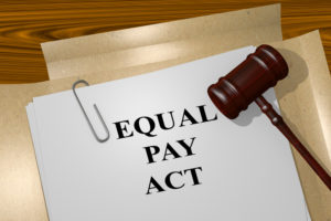 Equal Pay For Women