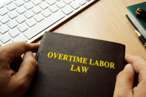 Tennessee overtime laws