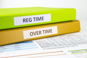 Overtime Pay