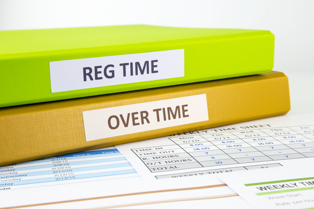 Overtime Pay In Tennessee Employment And Consumer Law Group