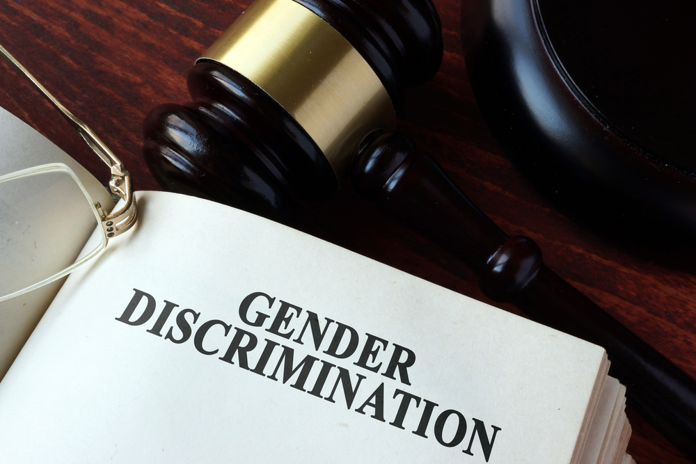 gender reassignment employment law