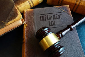 workplace discrimination attorney
