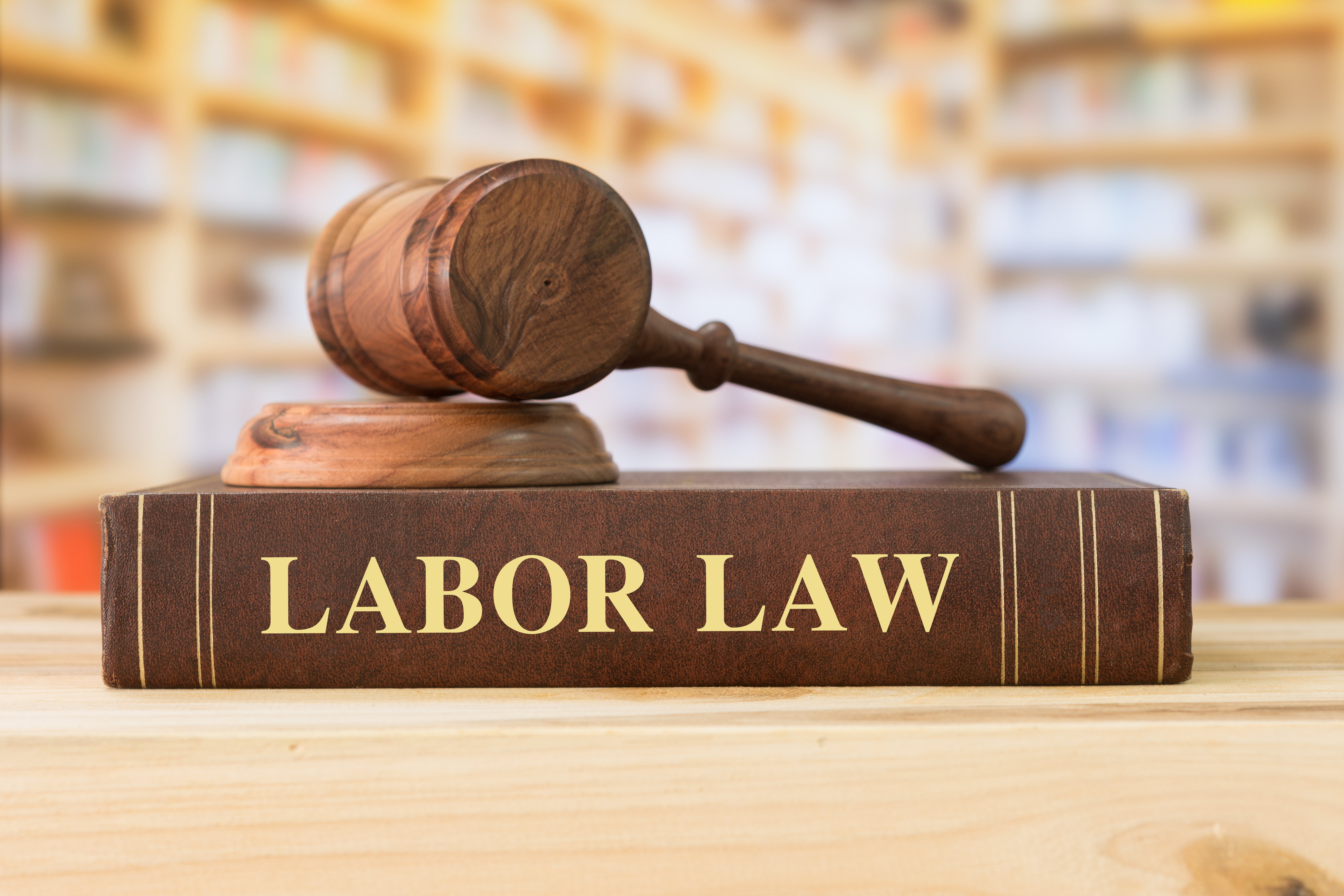 Buckhorn Employment Law Firms thumbnail