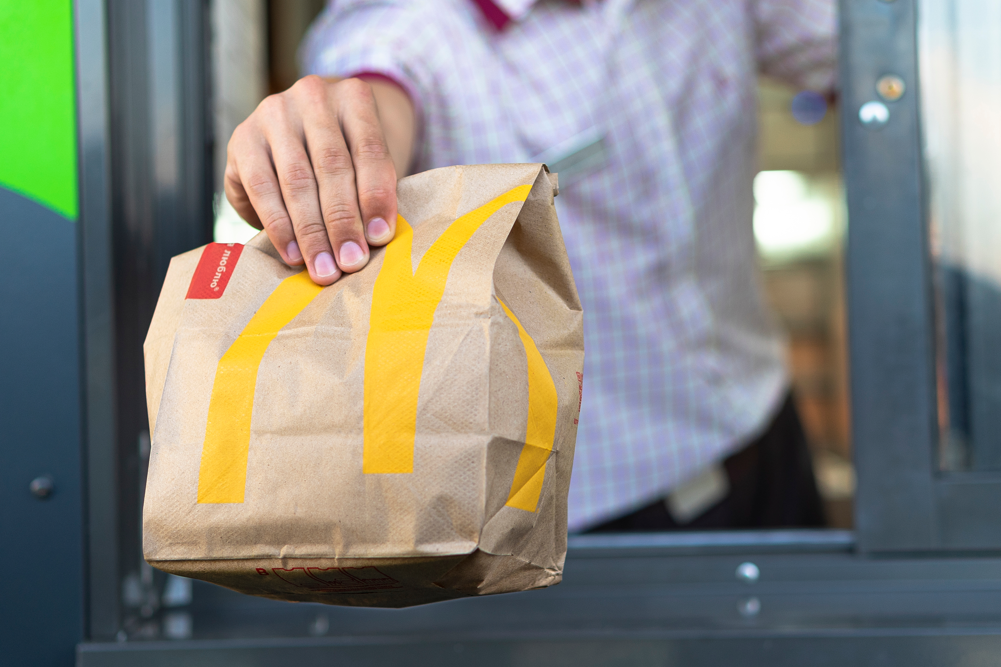 McDonald’s Pays $26 Million in Wage Theft Lawsuit
