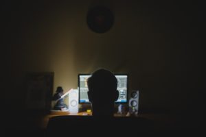 Is Working Off the Clock Illegal?