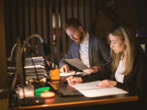 How to Report Unpaid Overtime