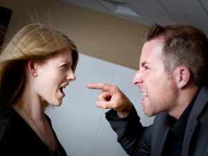 hostile work environment attorneys