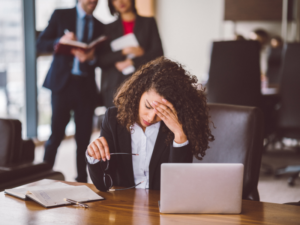 Workplace Defamation