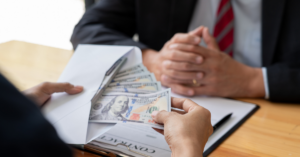 Average Payout for Wrongful Termination