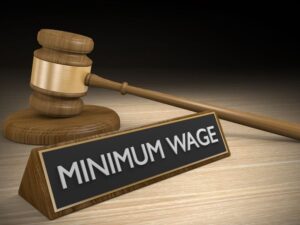 Wage and Hour Lawyer