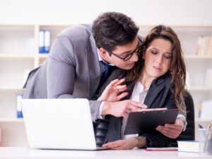 Workplace Harassment