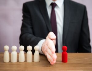 Religious Discrimination Lawyer