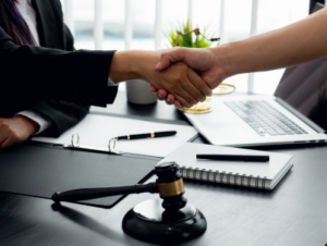 Workplace Discrimination Attorneys 