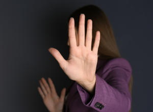 sexual harassment