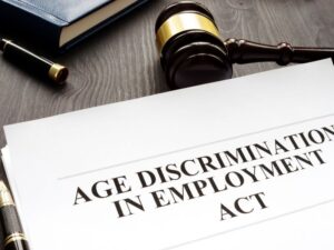 Nashville Age Discrimination Lawyer