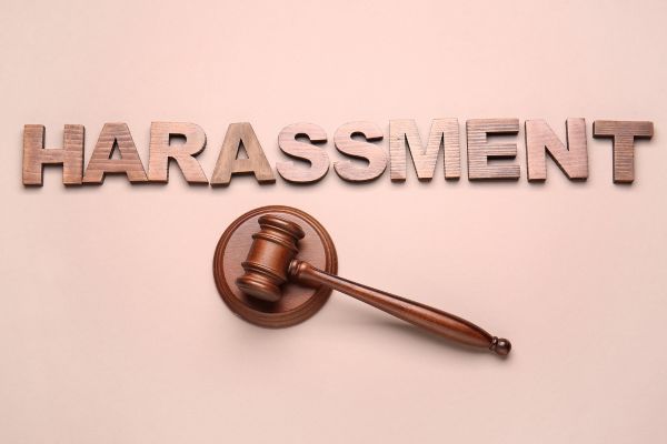 Cyber Harassment in the Workplace: A Growing Concern