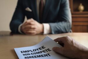 Non-Compete Agreements in Tennessee