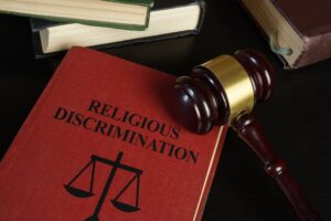 What to Expect When Filing a Religious Discrimination Claim