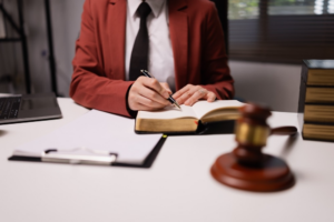 Nashville EEOC Lawyer