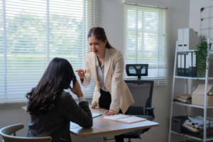 How to Prove Workplace Retaliation in Tennessee