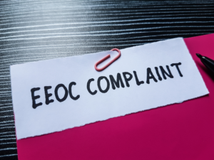 What Is an EEOC Right-to-Sue Letter in Tennessee?