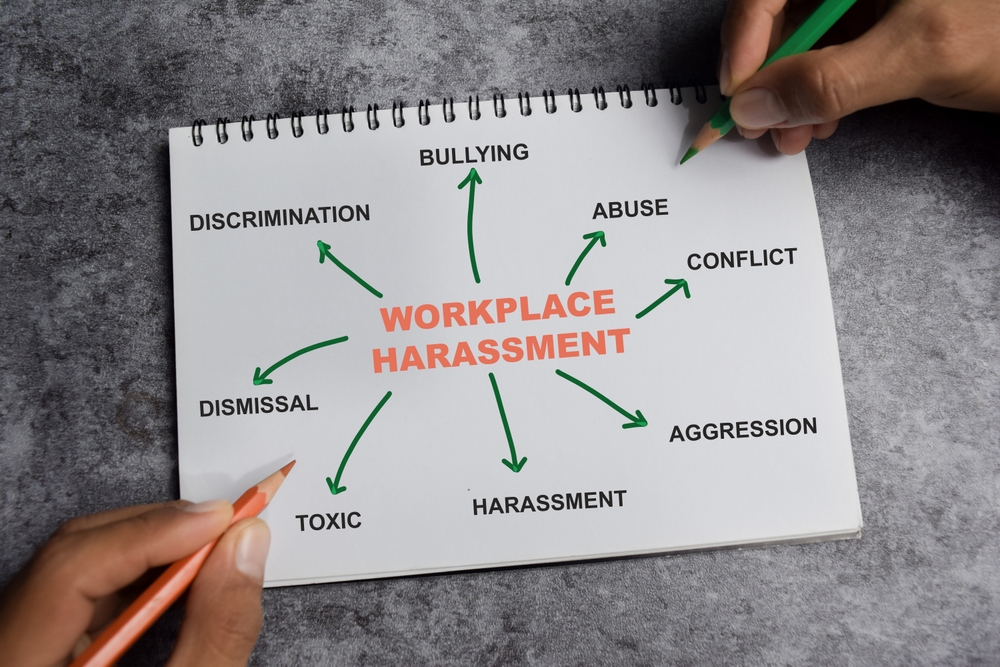 What Evidence Do You Need to Prove Workplace Harassment in Tennessee?