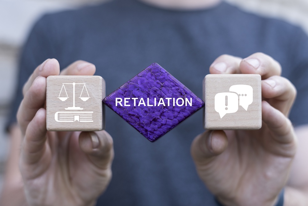 Retaliation After Requesting a Workplace Accommodation in Tennessee
